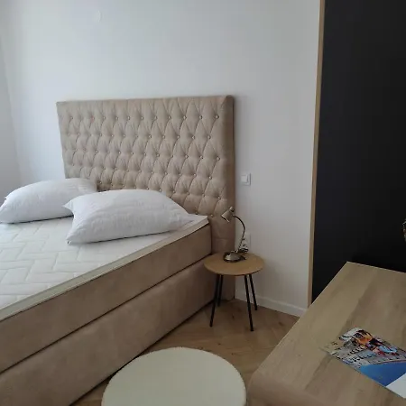 Veramare Apartment Medulin