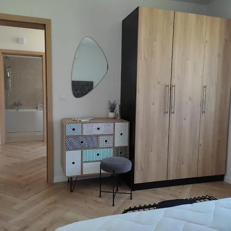 Apartment Veramare *