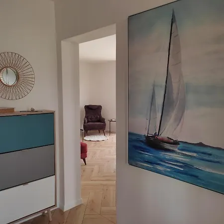 Veramare Apartment