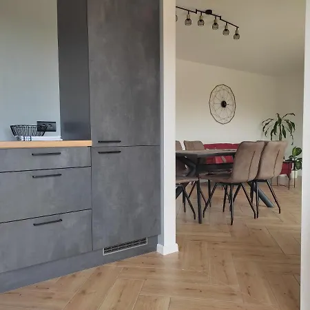 Veramare Apartment *