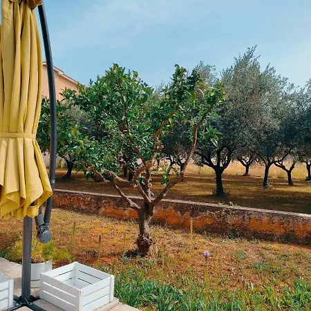 Apartment Veramare *