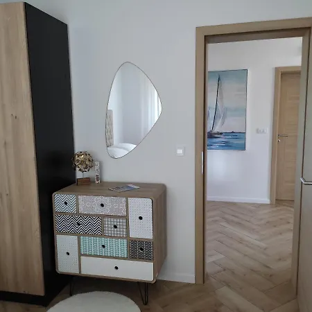 Apartment Veramare