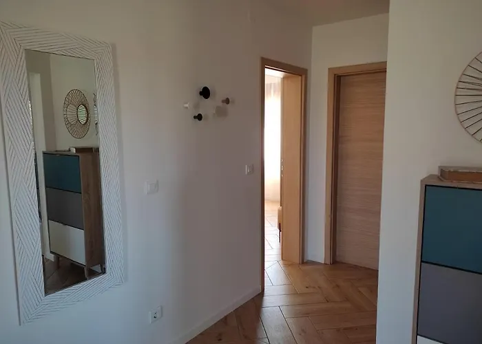 Apartman Veramare