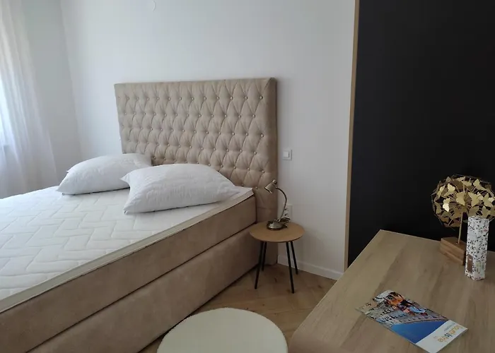 Veramare Apartman Medulin