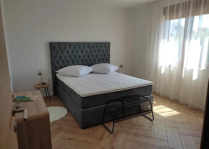 Veramare Apartman *