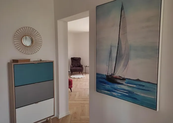 Veramare Apartman