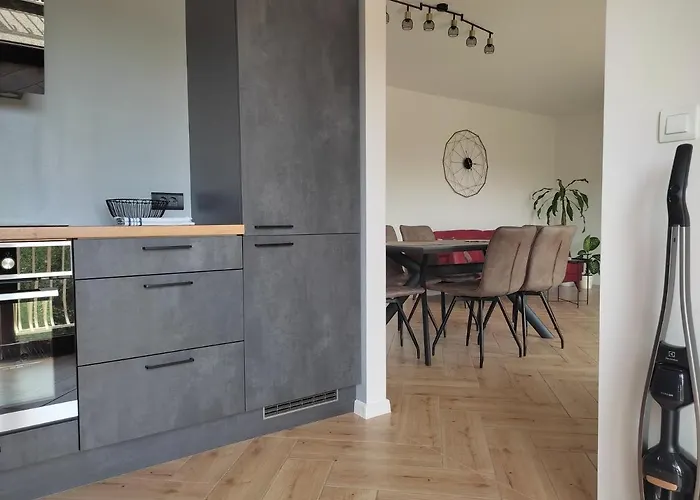 Veramare Apartman *