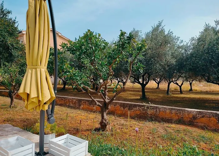 Apartman Veramare *