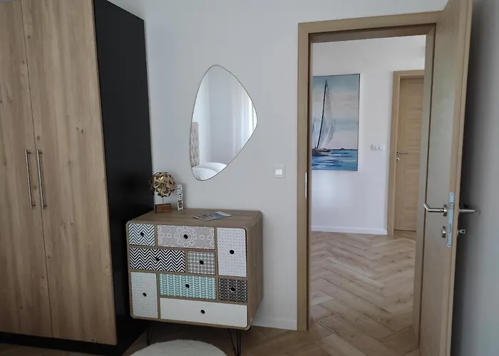Apartman Veramare
