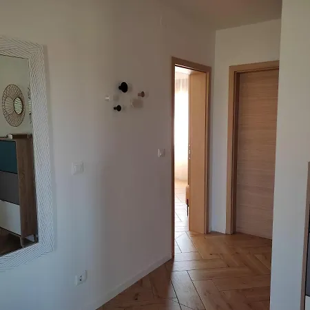 Apartment Veramare