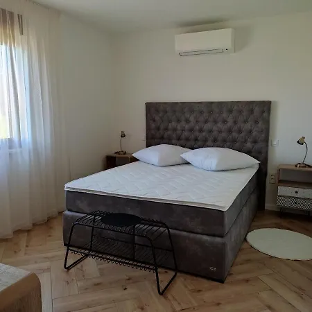 Veramare Apartmán Medulin